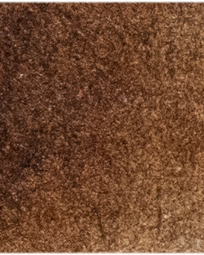 Transparent Oxide Brown - Michael Harding