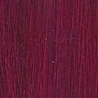 Perylene Violet hand-painted swatch