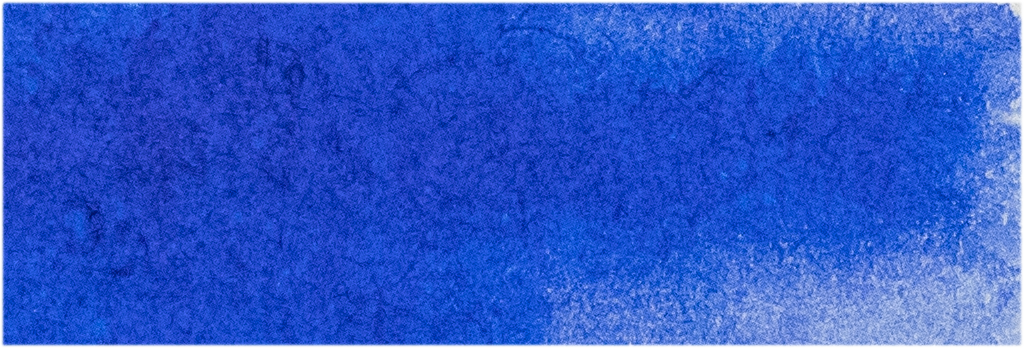 Ultramarine Blue