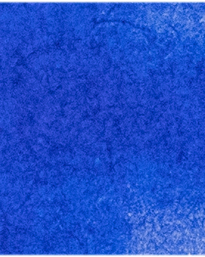 Ultramarine Blue - Michael Harding