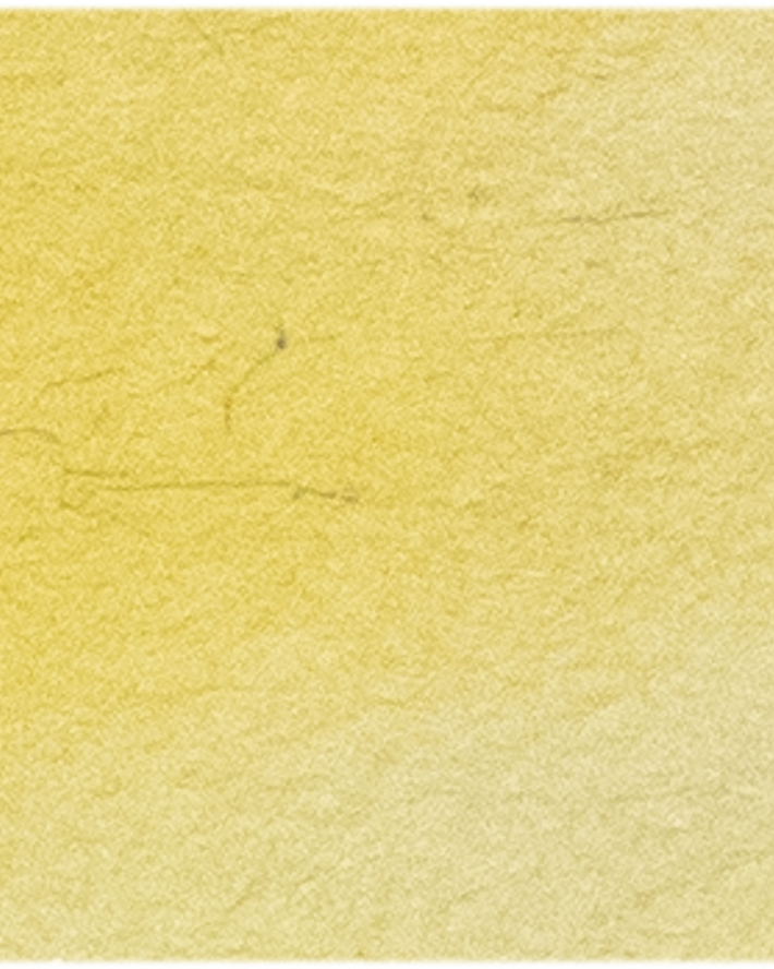 Warm Yellow - Michael Harding