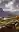 The Brecon Beacons landscape