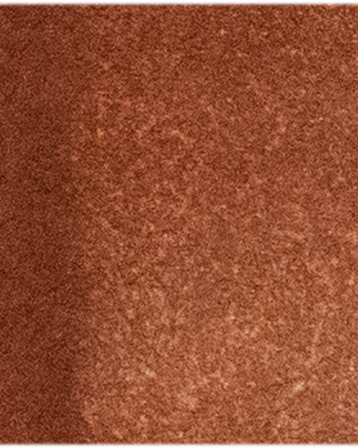 Red Ochre of France - Michael Harding