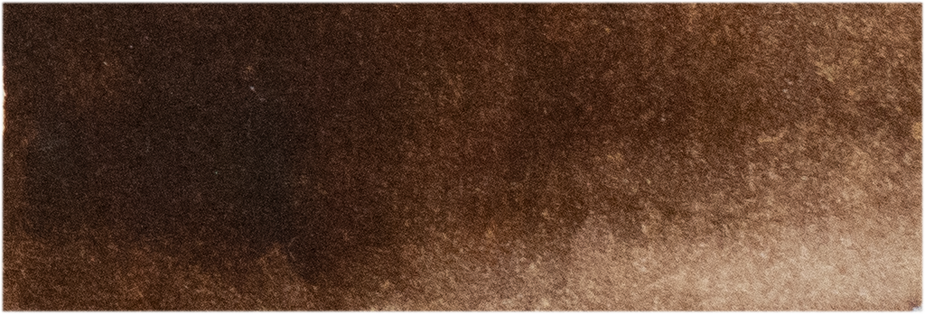 Burnt Umber