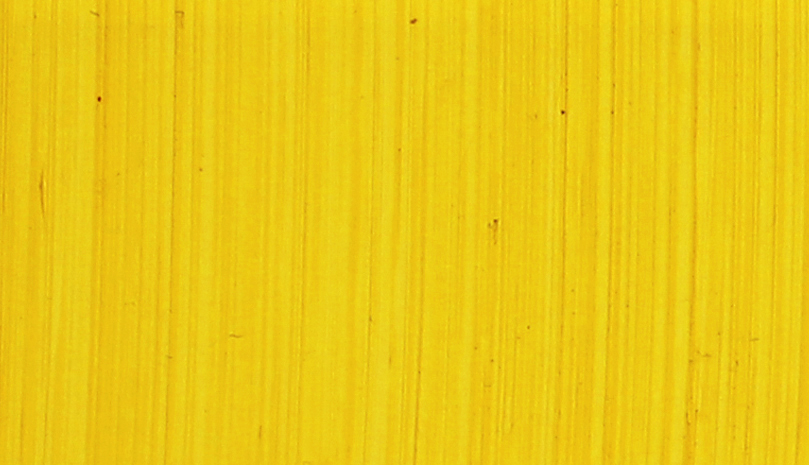 Bright Yellow Lake