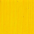 Bright Yellow Lake hand-painted swatch