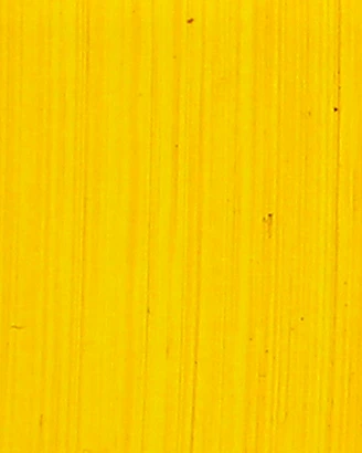 Bright Yellow Lake