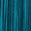 Caribbean Turquoise hand-painted swatch