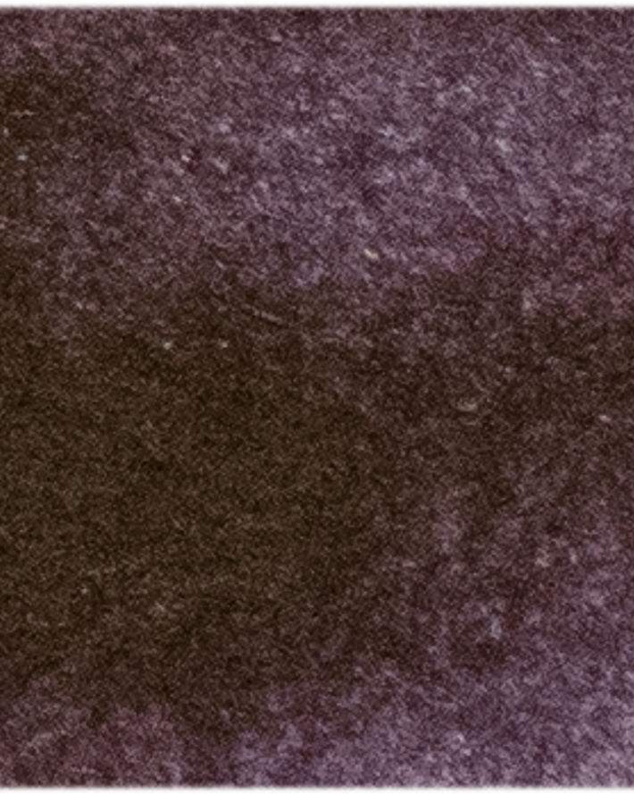 Perylene Violet - Michael Harding