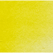 Bright Yellow Lake watercolour swatch