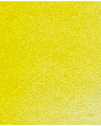Bright Yellow Lake