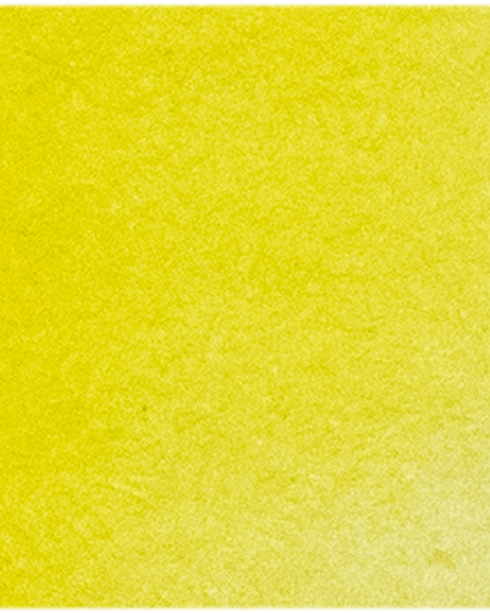 Bright Yellow Lake - Michael Harding