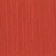 Genuine Chinese Vermilion hand-painted swatch