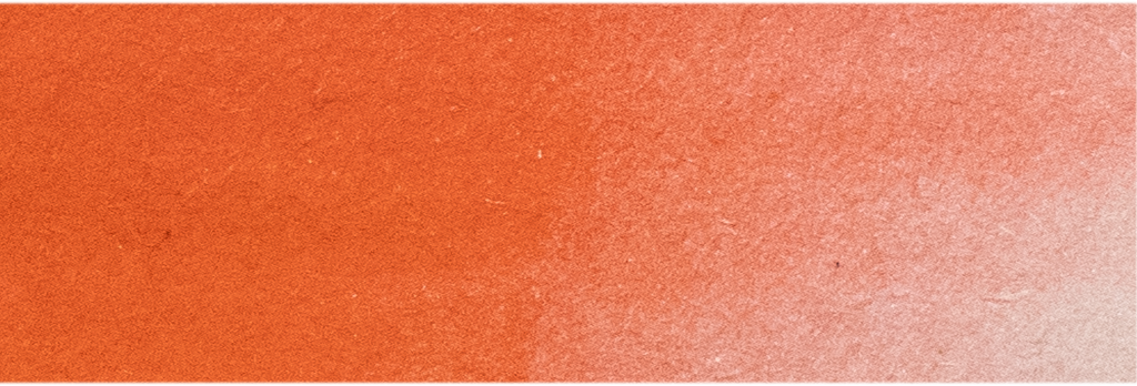 Permanent Orange