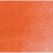 Permanent Orange watercolour swatch