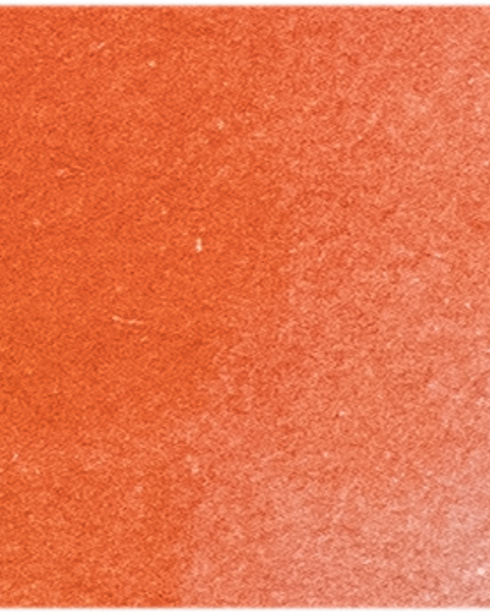 Permanent Orange - Michael Harding
