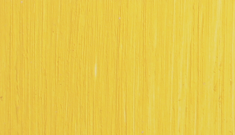 Genuine Naples Yellow