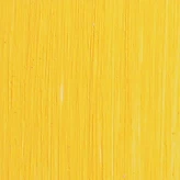Genuine Naples Yellow Light - Michael Harding