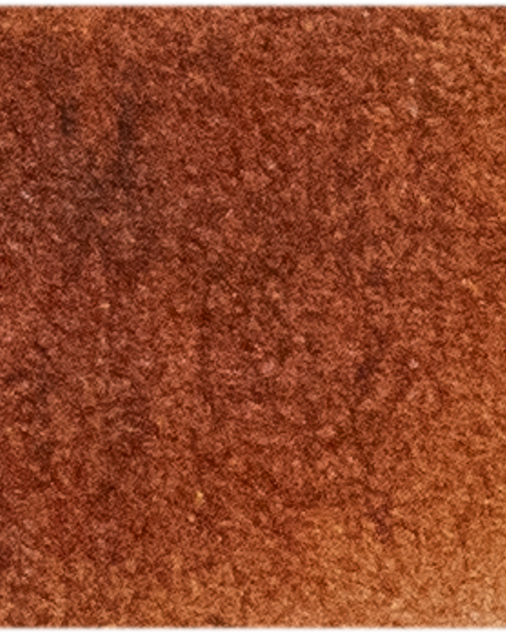 Italian Burnt Ochre - Michael Harding