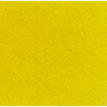 Hansa Yellow Medium watercolour swatch