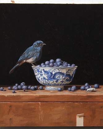 Grant Perry
