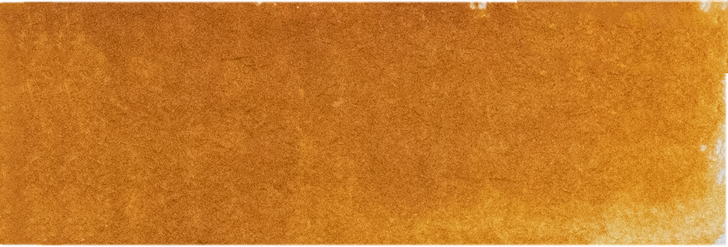 Yellow Ochre Deep