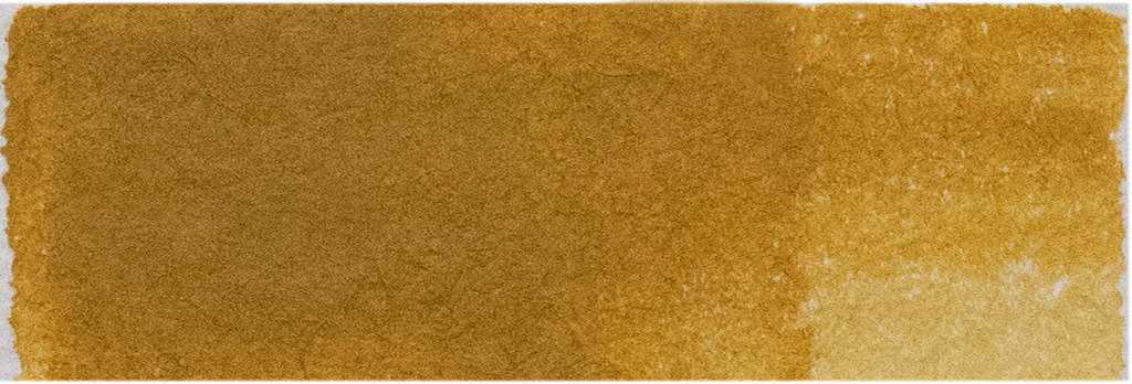 Yellow Ochre