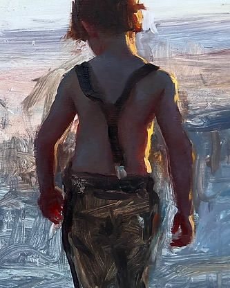 Tim Rees