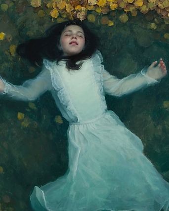 Jeremy Lipking