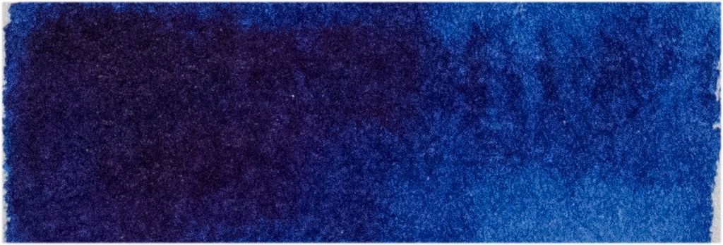 Phthalocyanine Blue