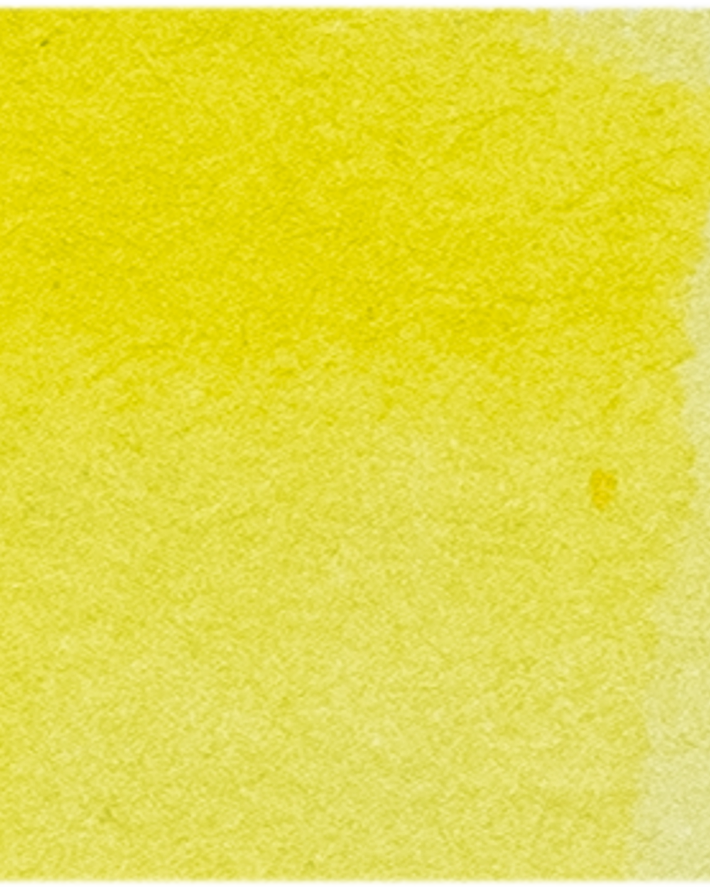 Cadmium Yellow Lemon - Michael Harding