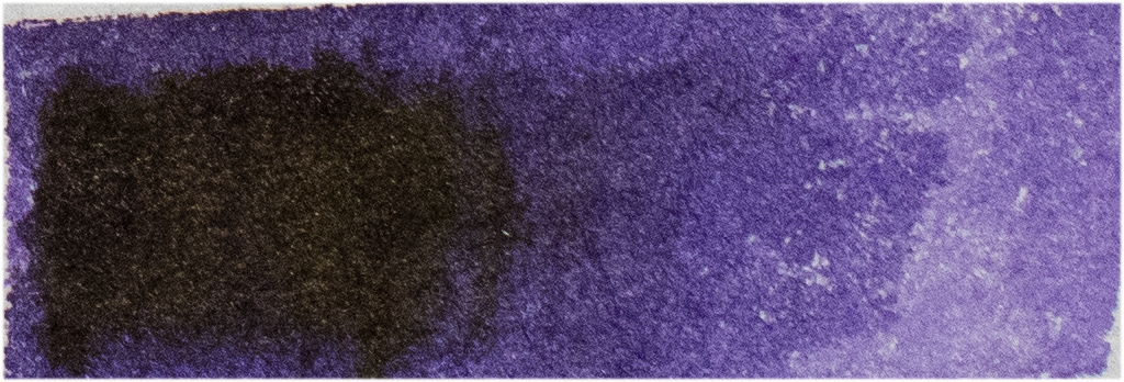 Deep Purple (Dioxazine)