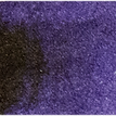 Deep Purple (Dioxazine) watercolour swatch