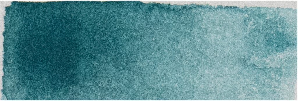 Cobalt Turquoise Deep