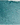 Cobalt Turquoise Deep