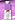 Lavender oil colour tube on a paint-out swatch