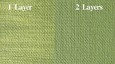 NAAP Olive Green