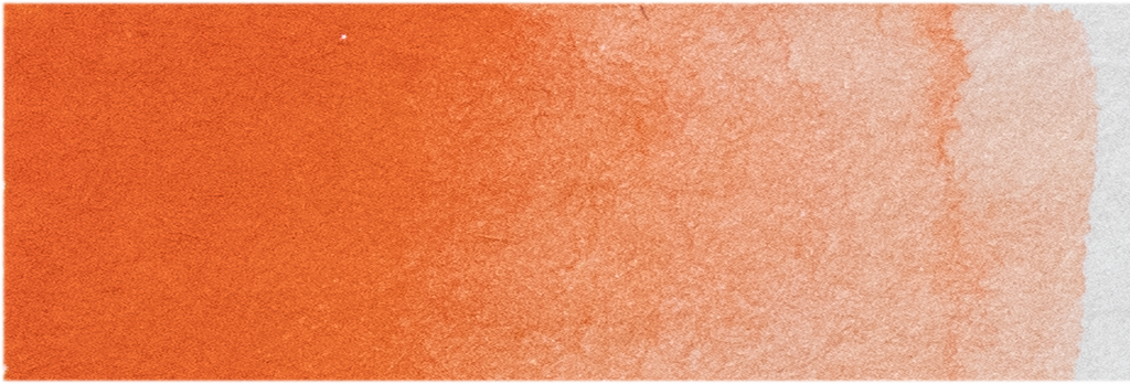Cadmium Orange
