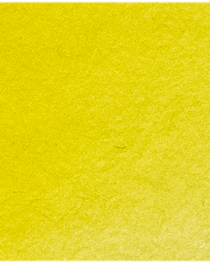 Yellow Benzimidazolone - Michael Harding