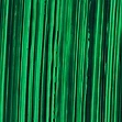 Phthalocyanine Green Yellow Shade hand-painted swatch