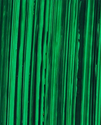 Phthalocyanine Green Yellow Shade - Michael Harding