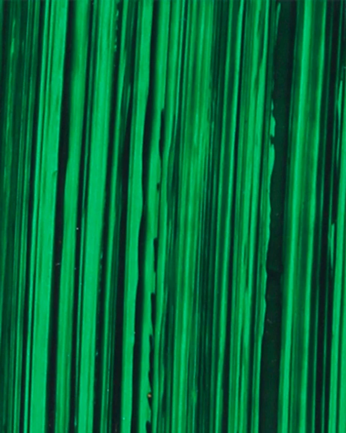 Phthalocyanine Green Yellow Shade - Michael Harding