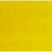 Yellow Lake watercolour swatch