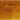 Quinacridone Gold watercolour swatch