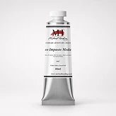 Oleo Impasto Medium - Michael Harding
