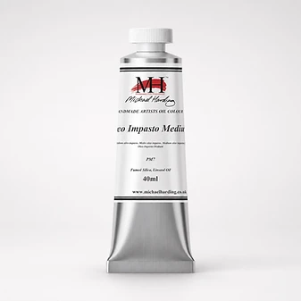 Oleo Impasto Medium