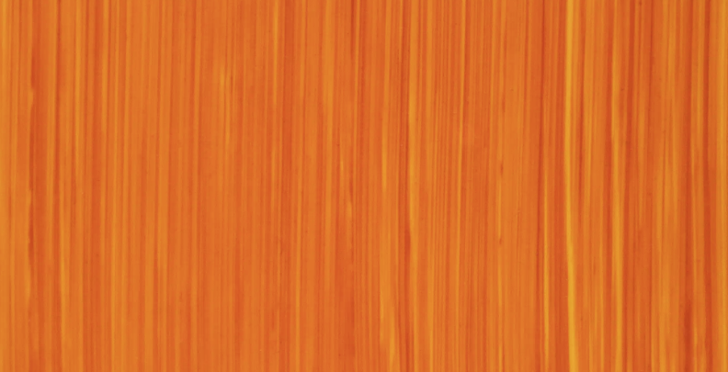 Indian Yellow Red Shade