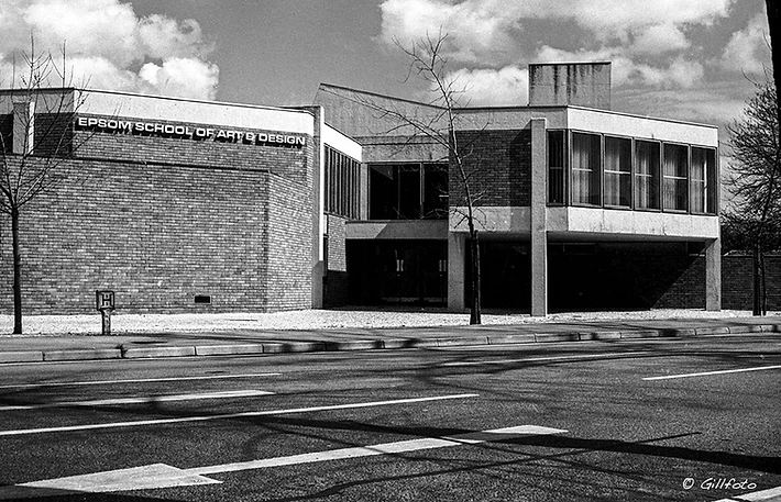 Epsom School of Art and Design