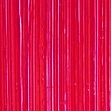 Pyrrole Red hand-painted swatch