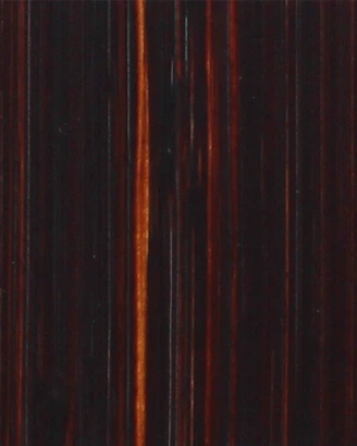 Burnt Umber